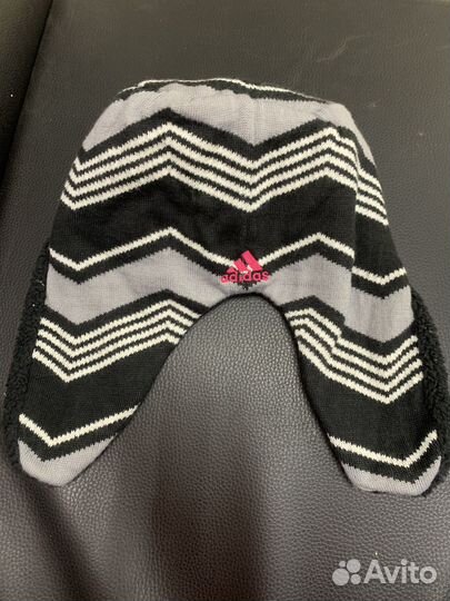 Шапка adidas женская