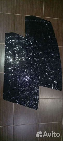 Съемная тонировка для opel Astra j