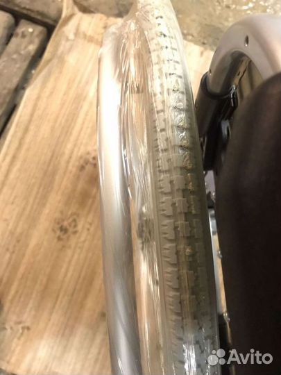 Кресло коляска