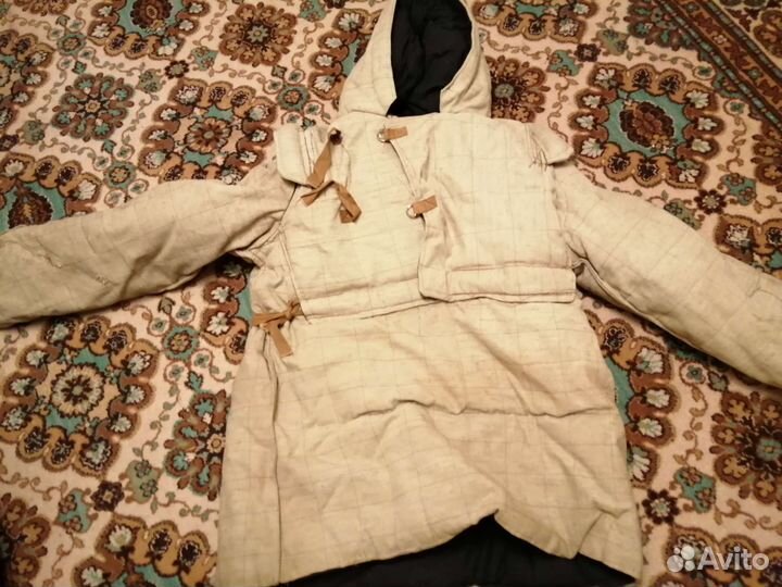 Куртка для дрессировки собак