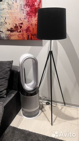 Dyson очиститель увлажнитель воздуха оригинал