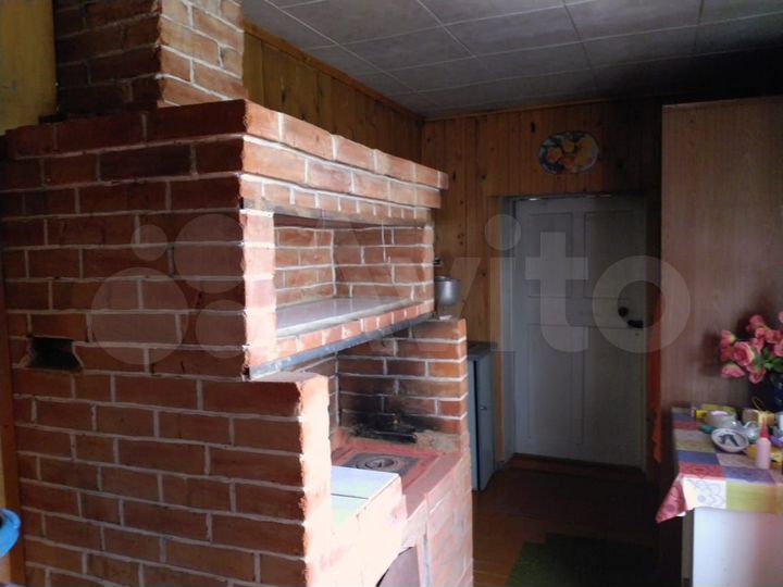 Дача 60 м² на участке 12 сот.