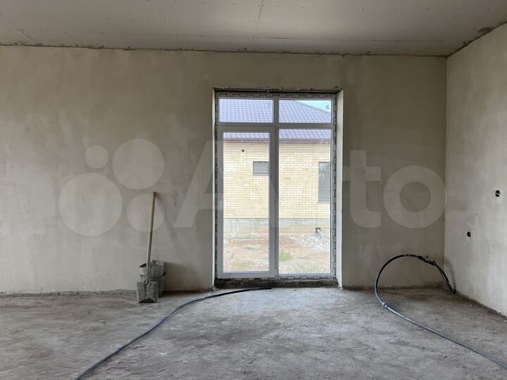 Дом 110 м² на участке 4 сот.