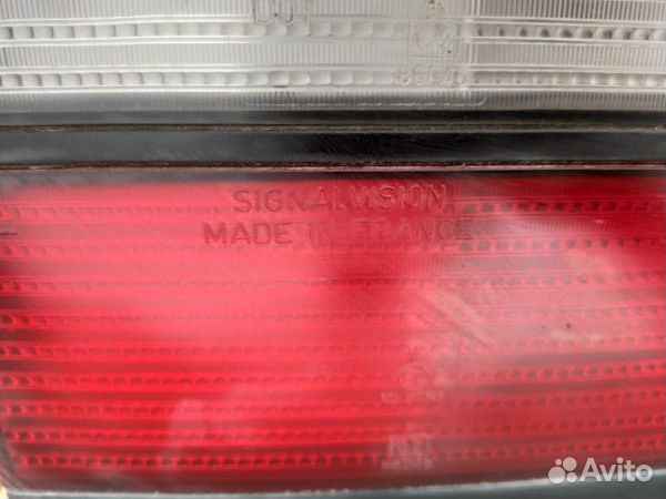 Фонарь задний левый Volkswagen Passat B3