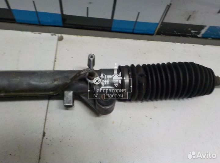 Рейка рулевая Ford 1631754