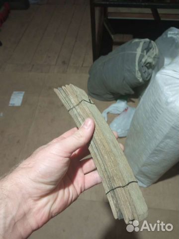 Тормозные накладки на Москвич