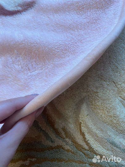 Плед покрывало