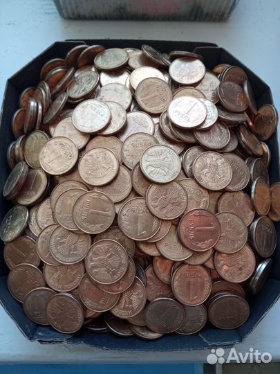 Советские монеты СССР