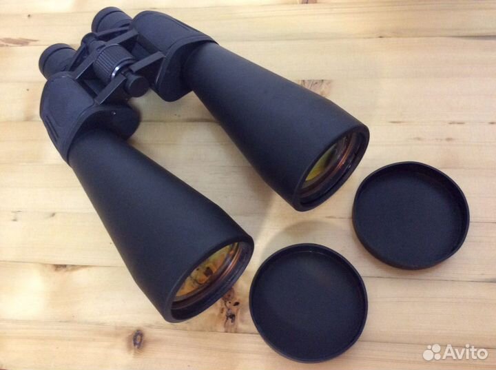 Бинокль