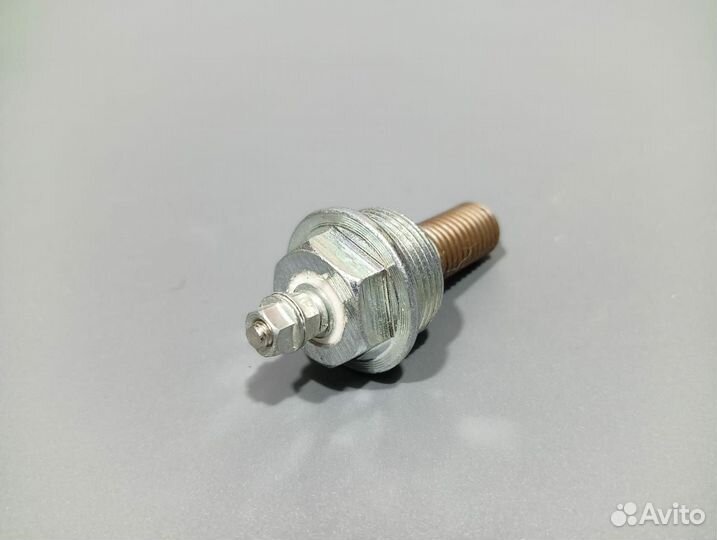 Свеча накала пжд 10/12 кВт Новые