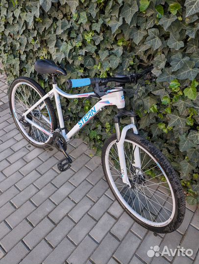 Велосипед Stern Angel