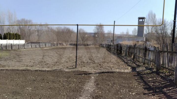 Участок 17 сот. (ИЖС)