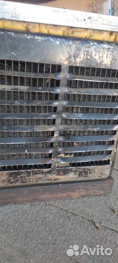 Дополнительная печка УАЗ