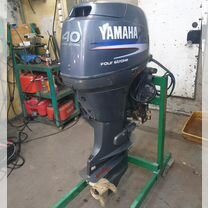 Yamaha 40