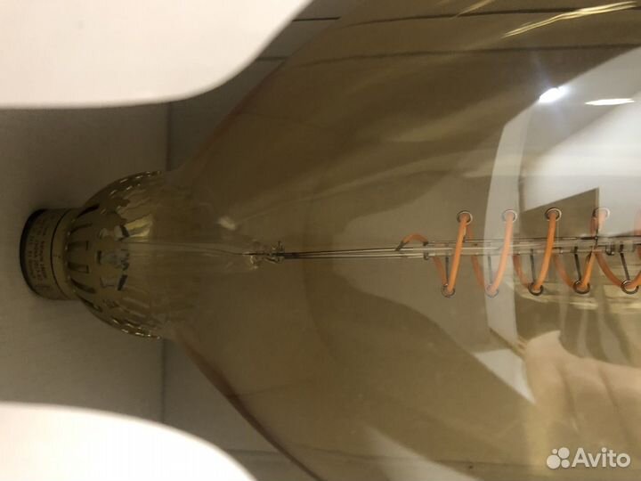 Лампы rollsbo led IKEA e27