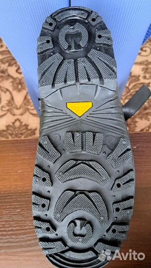 Зимняя обувь