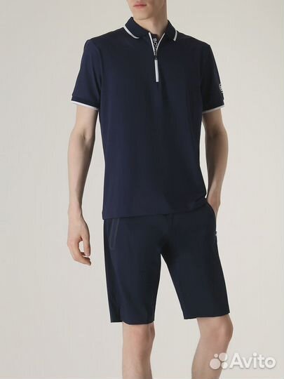 Шорты Covin Bogner