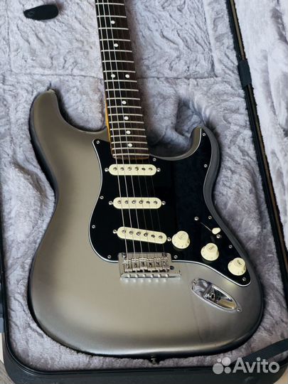 Fender american professional ii stratocaster