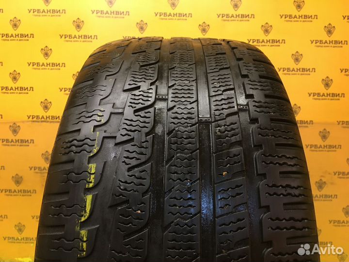 Kumho I'Zen KW27 235/45 R17 97V