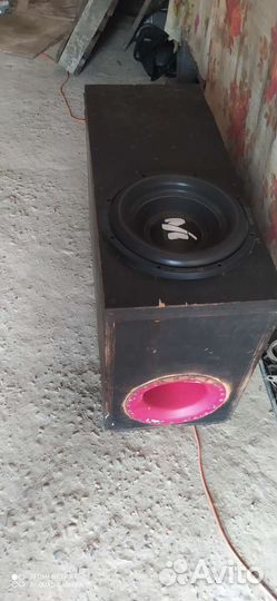 Machete спорт 12