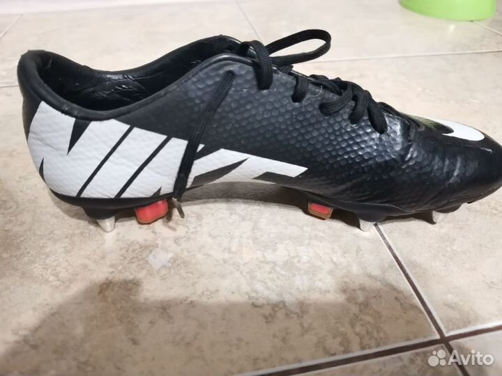 Nike mercurial vapor IX