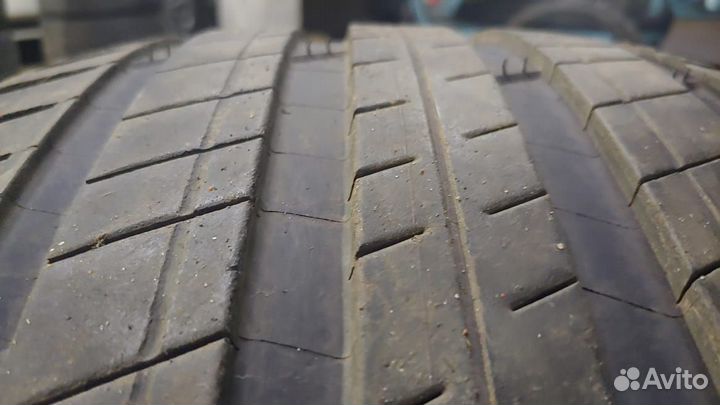 Michelin Latitude Sport 3 275/40 R20 106W