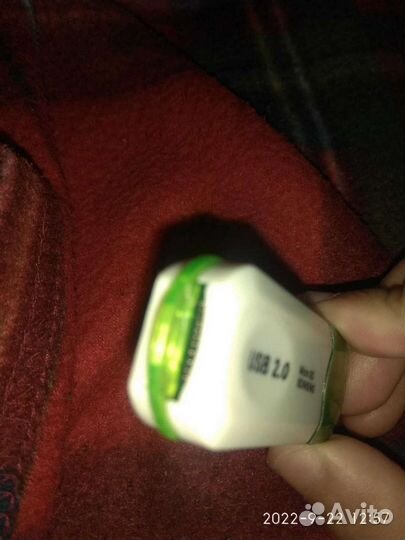 USB Флешка 256 GB