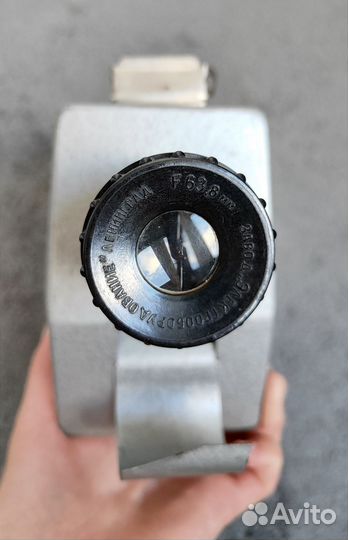 Диапроектор/фильмоскоп (СССР)