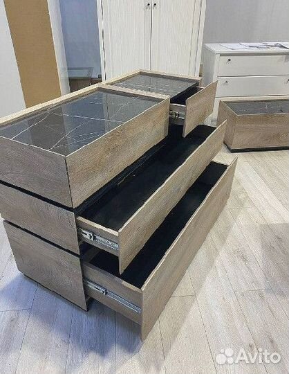 Комод большой 120 см