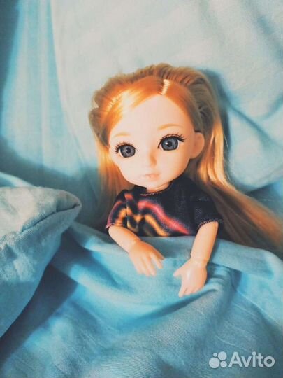 Куклы Барби