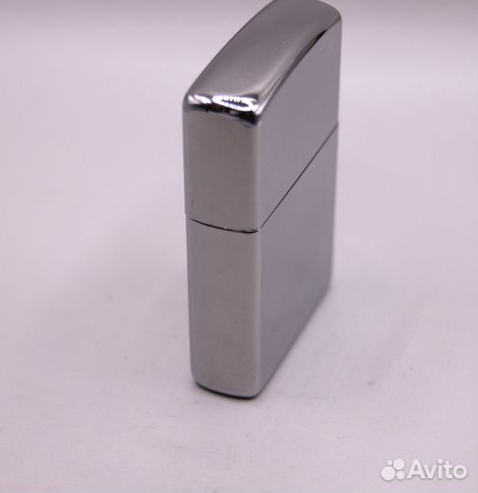 Zippo Guam, USA Cocos Island