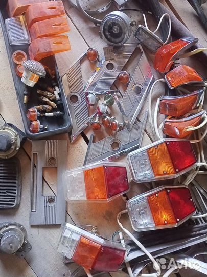 Помпа газ 24