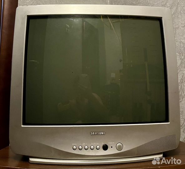 Телевизор Samsung 53