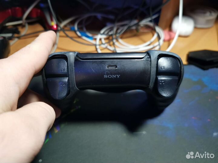 Геймпад dualsense ps5