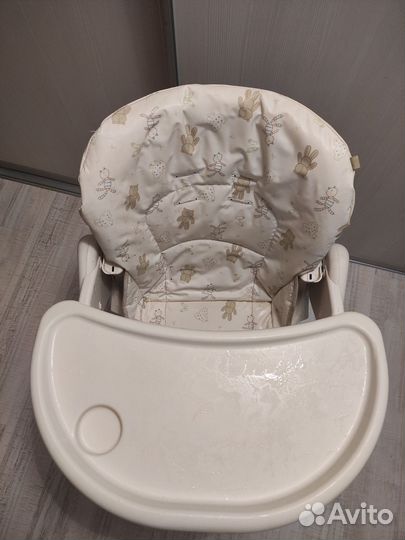 Стул для кормления mothercare