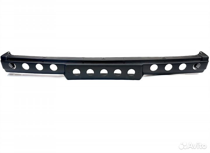 Передний бампер drift spec ваз 2105,2107