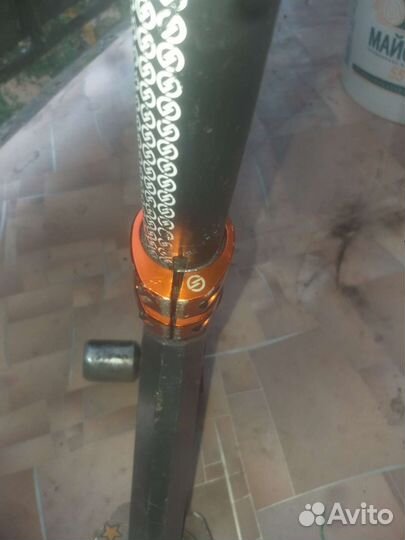 Интересует обмен на велосипед