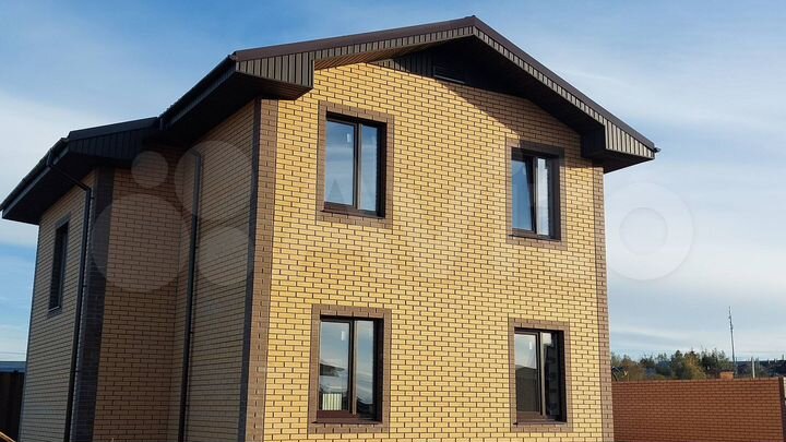 Дом 90 м² на участке 4,3 сот.