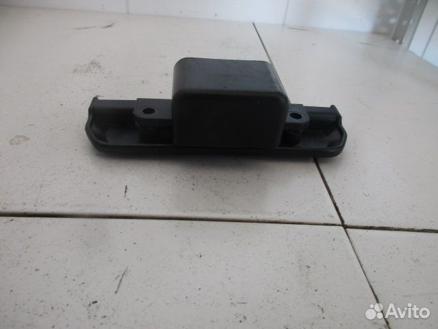 Замок крышки передней консоли Mercedes Benz Actros