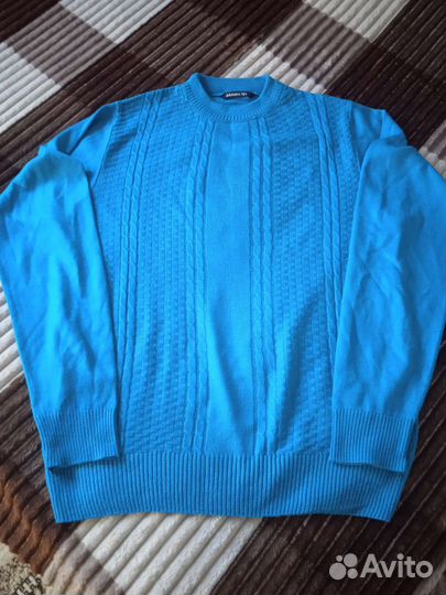 Джемпер мужской