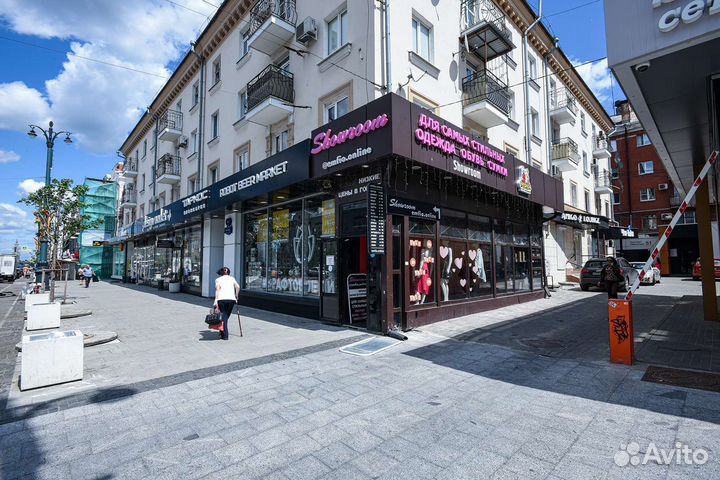 Готовый бизнес кальянная