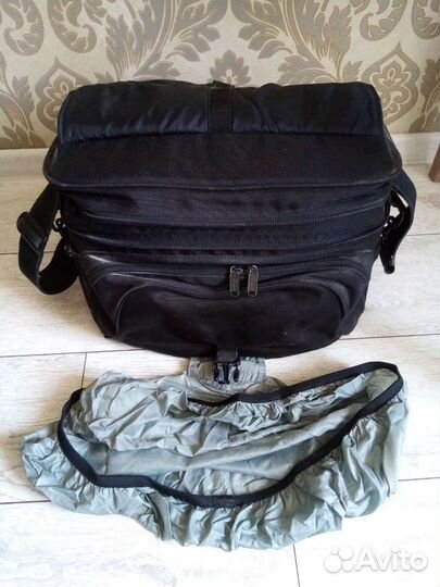 Фотосумка. Кофр