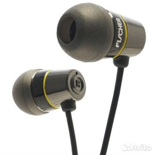Fischer Audio HS-0004 Внутриканальные наушники