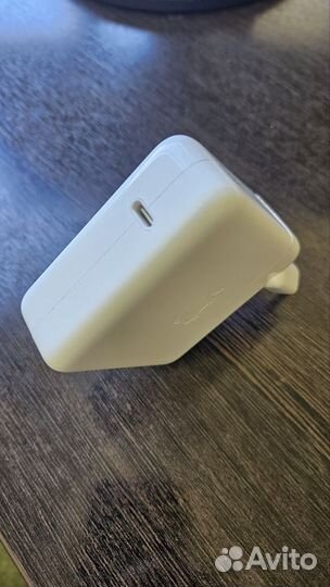 Apple 61w type-c Блок питания