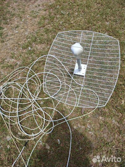 Домашний интернет комплект