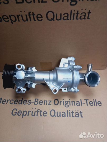 Насос водяной (A260200110080)