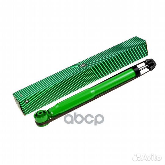 Амортизатор задний VAG SHP7396 pilenga