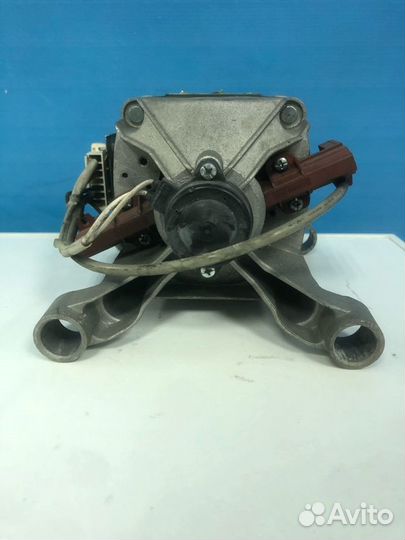 Двигатель стиральной машины Indesit hxgp1L.51