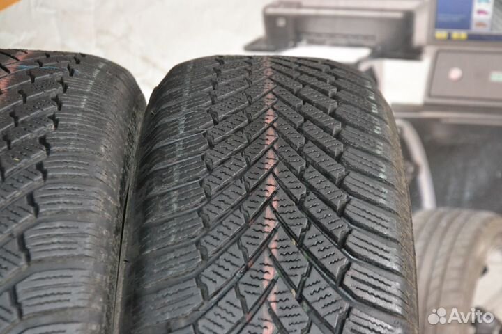 Continental WinterContact TS 860 205/60 R16 92T