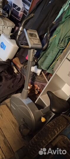 Велотренажер бу